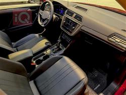 فولكسفاغن تيغوان